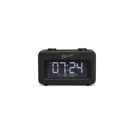 Radio Roberts REVIVAL REST DAB FM USB ECRAN LCD NOIR