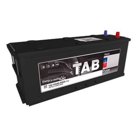 Batteria Vesna VK140 12V 140Ah