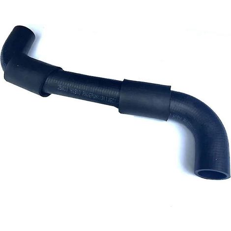 Tuyau supérieur de radiateur pour moteur TERRACAN 25411H1910 - Tuyau d'entrée de radiateur 25411H1910 25411-H1910 (1/5)