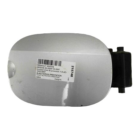 [PRODUIT D'OCCASION] Volet De Trappe Carburant RENAULT Modus 2004-2007 ♻️ Ref Oe. 8200213437 - Garantie à vie (1/3)