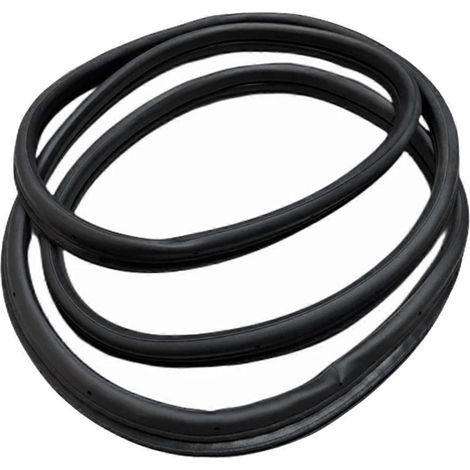 Joint d'étanchéité de cadre de porte avant de voiture 9676798080 pour Peugeot 3008 5008 2008-2016 (1/5)