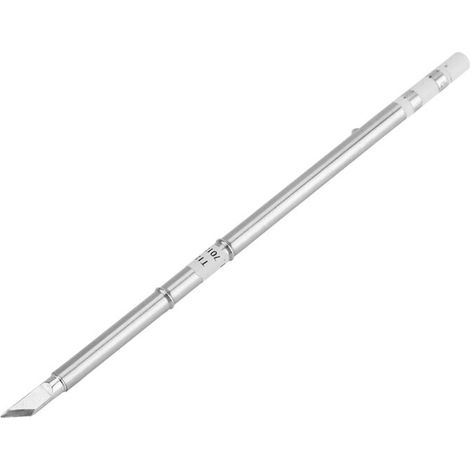 Pointes de fer à souder de remplacement pour station de soudage FX-951 (T12-K) (1/5)