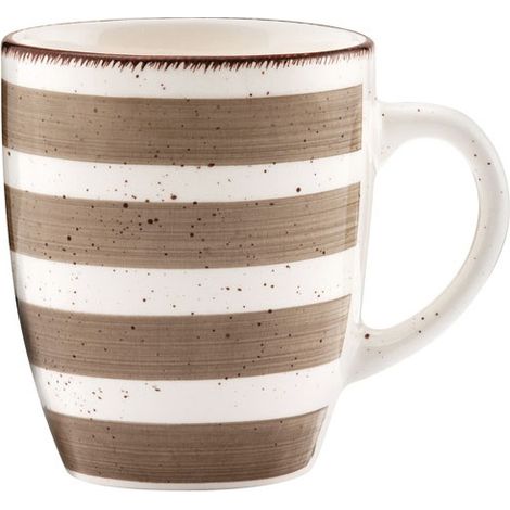 Mug Terre Rivage - Amefa Medard De Noblat (1/3)