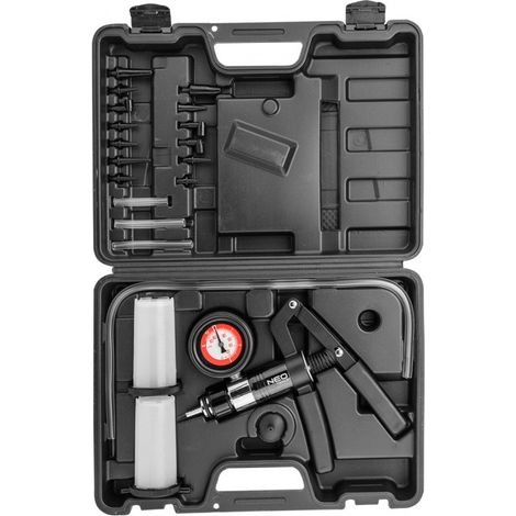 Druck-/Vakuumsystem-Kit (1/5)