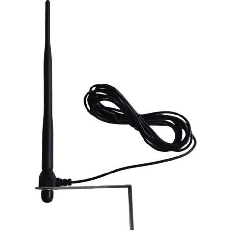 868mhz Antenna for Gate Garage Radio Signal Booster Wireless 868mhz RF Signal Repeater (1/4)