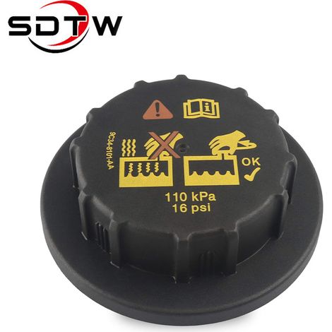 Bouchon de vase d'expansion 9C3Z8101B pour Ford (1/5)
