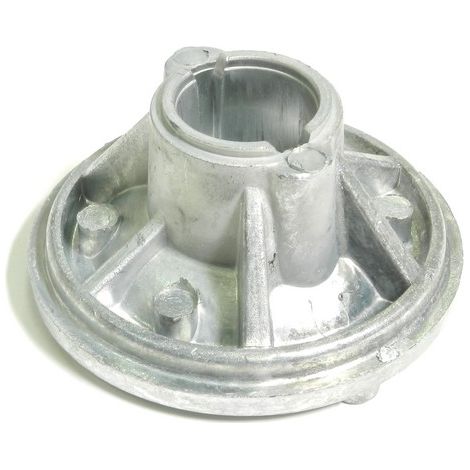 Support lame tondeuse Husqvarna Jet 48, Royal49S et Royal50S, Master 49S (1/5)