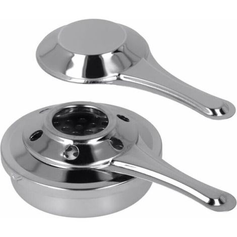 Fonduebrenner - Fonduewärmer - Durchmesser 9,3 cm (1/4)