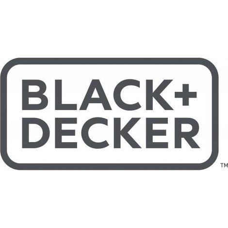 BLACK&DECKER - FOGLI ABRASIVI GRANA 1203PZ 93MM