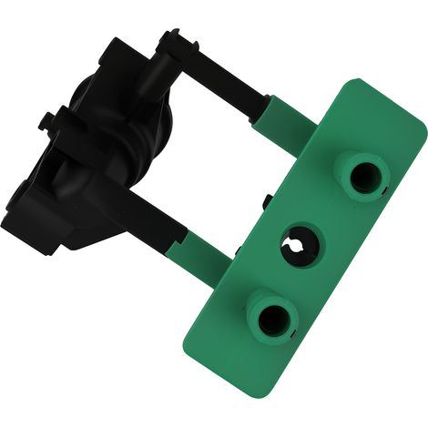Clutch Master Cylinder For Ford Focus 1.6 1.8 2 99-05 Transit Connect 1.8 02-13 (1/5)