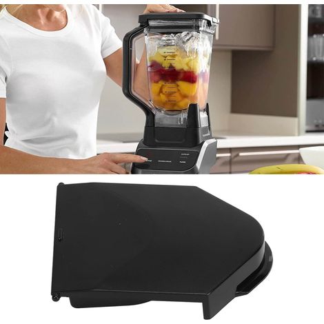 [Deckeldichtung für Mixer] 16 g ABS-Einfülldeckel, für Ninja-Mixer, kompatibel mit NJ600, NJ602, BL500 und BL781 (1/5)