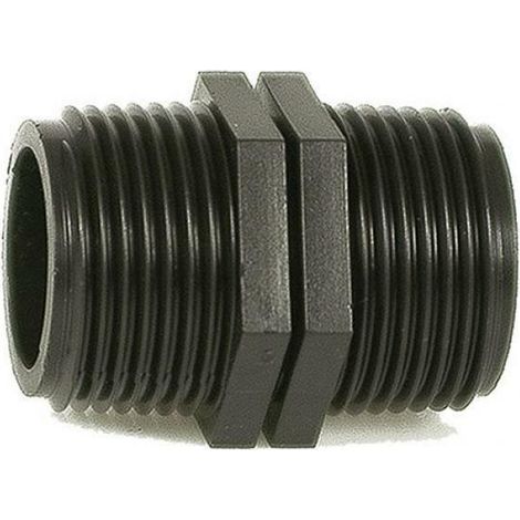 Nipplo D3/4x3/4 IRRITEC
