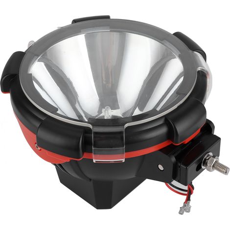 12V 200W 9 Zoll Universal-HID-Xenon-Scheinwerfer für SUVs, IP67 wasserdicht, Geländescheinwerfer (1/5)