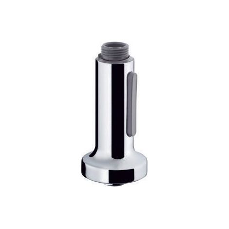 Hansgrohe Doccetta estraibile per miscelatori cucina Variarc, 96920800 (1/2)