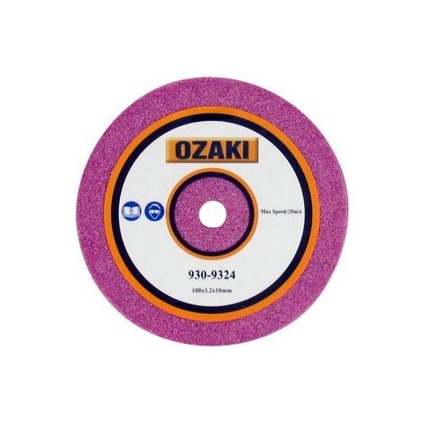 Amolar afilado OZAKI Mini pro