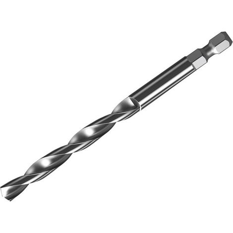 Bosch EXPERT Power Change Plus Pilot Drill 7.15mm x 105mm - HS...