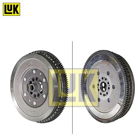 Volant moteur LuK 415 0614 08 AUDI 059105317L