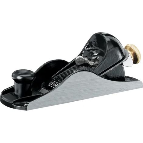 STANLEY® No.220 Block Plane STA112220
