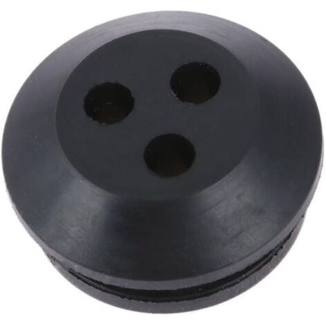 13211546730 Grommet 90097 Fuel lignes filtre, grille d'aération pour Echo SRM coupe-herbe (1/3)