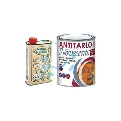 ANTITARLO - lt.0,75