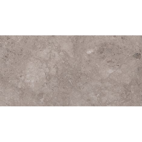 Mexen Olpado Choco carrelage grès émaillé rectifié G1, dalle de sol et mur 120 x 60 cm, carving - TL417-120-060-01 (1/5)