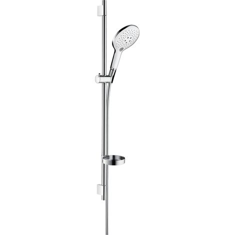 hansgrohe Raindance Select S set de douche 150 3jet avec barre de (1/5)