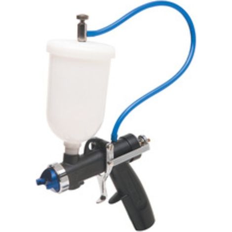 RIGO AEROGRAFO MRS MINI-RIGO SUPERIORE + 2 UGELLI