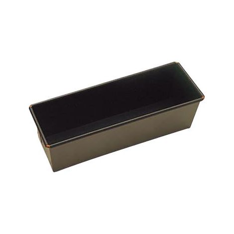 Moule à Cake Droit 250x80x80mm - L2G