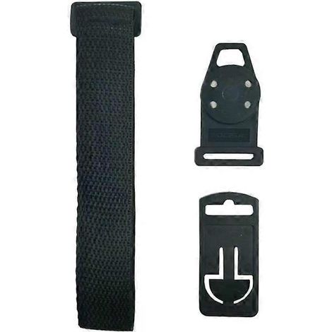 Multimètre numérique universel portable avec cordon magnétique (lot de 3) (1/2)