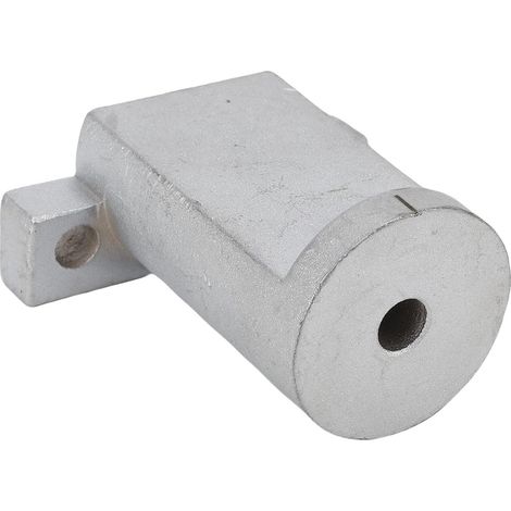 Support de Silla Montar Aluminio pour Mini Tour MX-210 WM-210 (1/5)