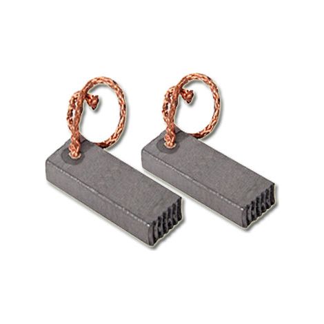 Charbons pour moteur 119998