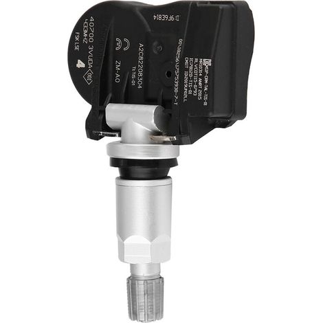407003VU0A Capteur de pression des pneus TPMS pour Nissan Renault