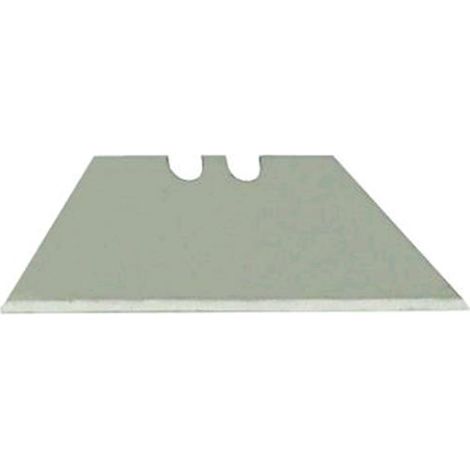 Lama Per Coltelli Vigor A Trapezio Set 5Pz Mm.55X0,45