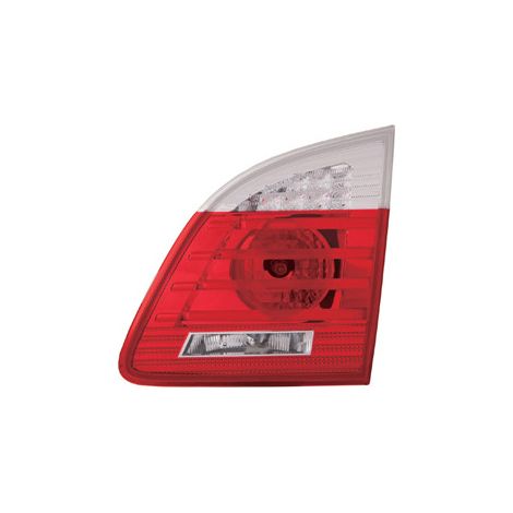 Feu arrière gauche intérieur blanc Led BMW Série 5 Touring E61 phase 2 2007-2010