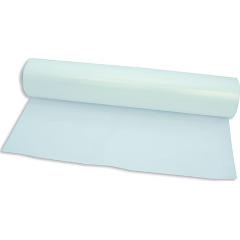 Roth PE Abdeckfolie Stärke: 0.2 mm Rolle: 75 m² 1135000263 (1/2)