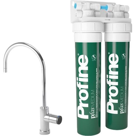 Kit De Filtration Pfas Profine® Médium (1/5)