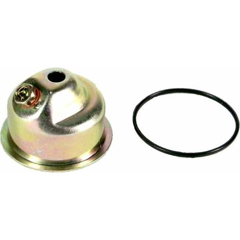 Vergaserschale Rasentraktor Honda GX160 Motor