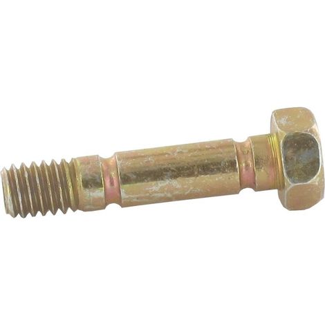 Axe/茅crou seguridad MTD 710-0890 - 710-0890A - 910-0890A - 7100890 - 7100890A - 9100890A