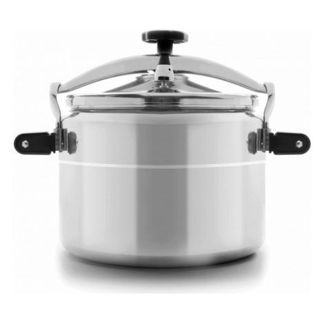 Olla a presión Lacor pro-classic capacidad 18L seguridad