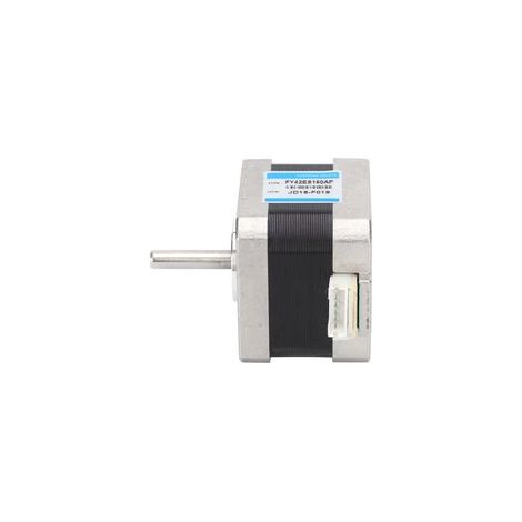 Moteur électrique biphasé 42 pas à pas, variateur de vitesse 1,8° 0,28 Nm, remplacement NEMA17 (1/5)