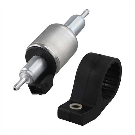 5-kW-Ölpumpe, Standheizung, 22 ml Dieseltransport, elektronische Impulsdosierung, 12-V-Elektromagnetfeld (1/5)
