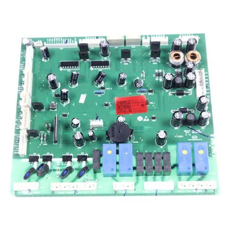 MODULE CONTROLE HSBS610 POUR REFRIGERATEUR HAIER - 49045794 (1/4)
