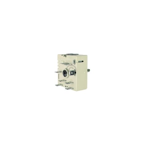 AEG 315078823/4 Interrupteur de plaque de cuisson 1 cercle pour plaque de cuisson