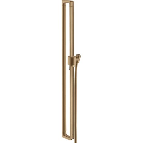 hansgrohe AXOR Citterio E barra de ducha 0,90 m, 36736140