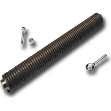 Molla Di Bilanciamento Ø 40 Mm ( CAME cod. 001G02040 ) (1/3)