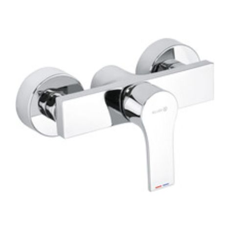Kludi Zenta SL - Miscelatore doccia, cromato 488700565 (1/3)