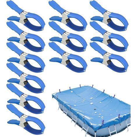 Hubcaps for 14 Inch Rims Plastic Cover for Tire Protection (1/5)