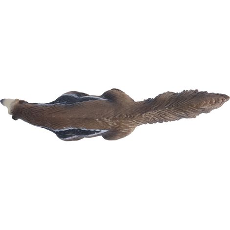 Figurine de Fourmilier Réaliste, Idéale pour Décoration Intérieure et Collection d'Animaux Sauvages (1/5)