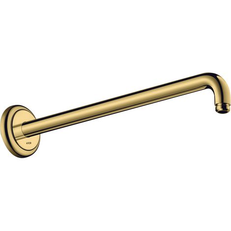 hansgrohe AXOR Montreux brazo de ducha 389 mm Classic, montaje