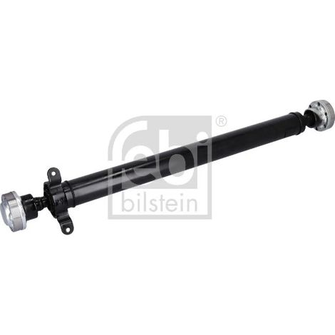 Arbre de transmission, entraînement essieux FEBI BILSTEIN 192890 VW 7E0 521 101 (1/4)
